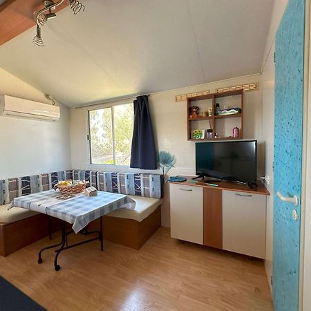 Agri Homes Spanora Crocicchie Zewnętrze zdjęcie