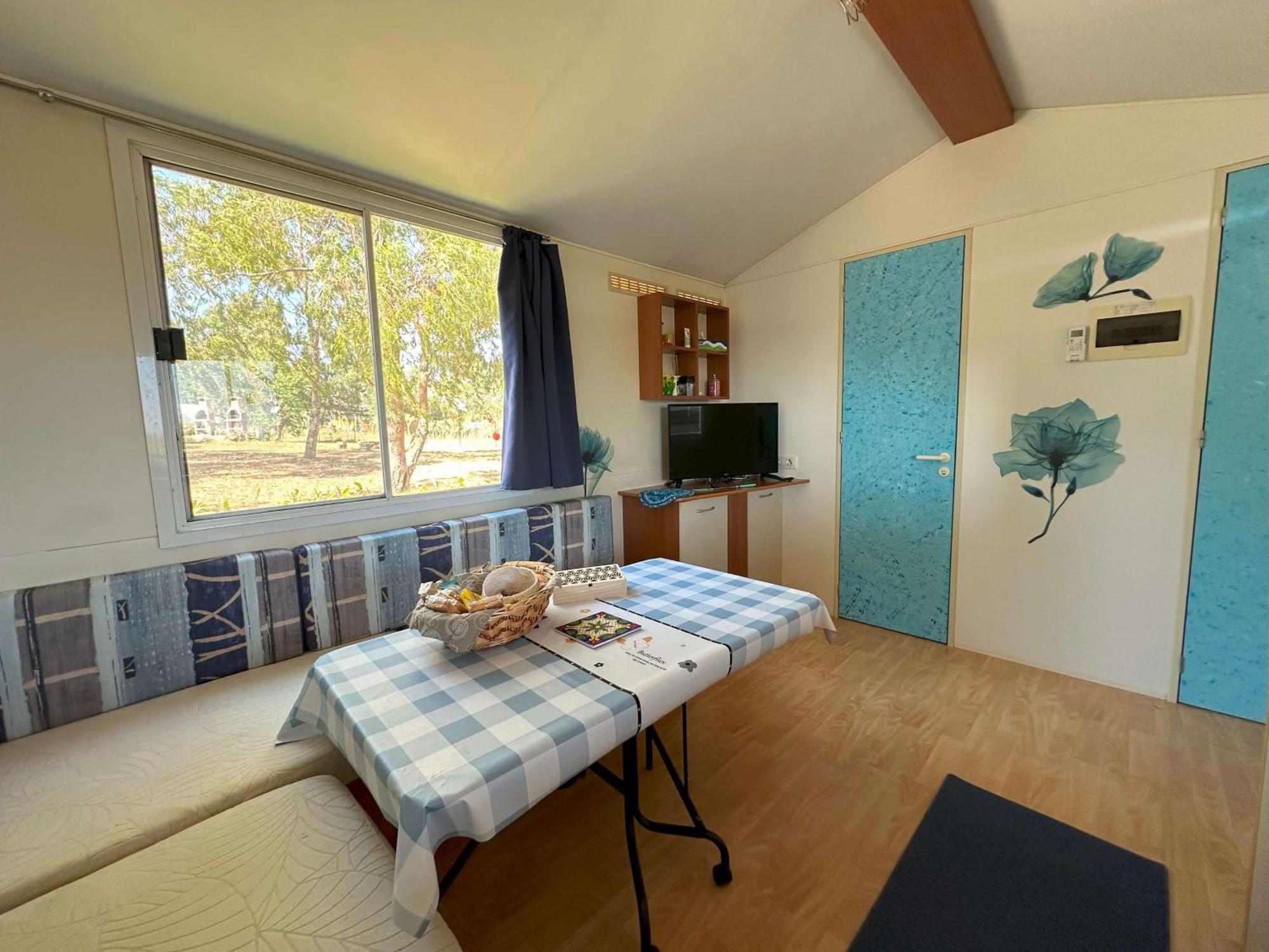 Agri Homes Spanora Crocicchie Zewnętrze zdjęcie
