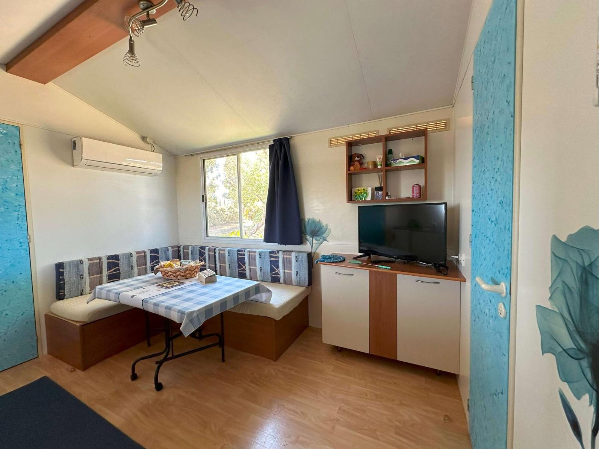 Agri Homes Spanora Crocicchie Zewnętrze zdjęcie