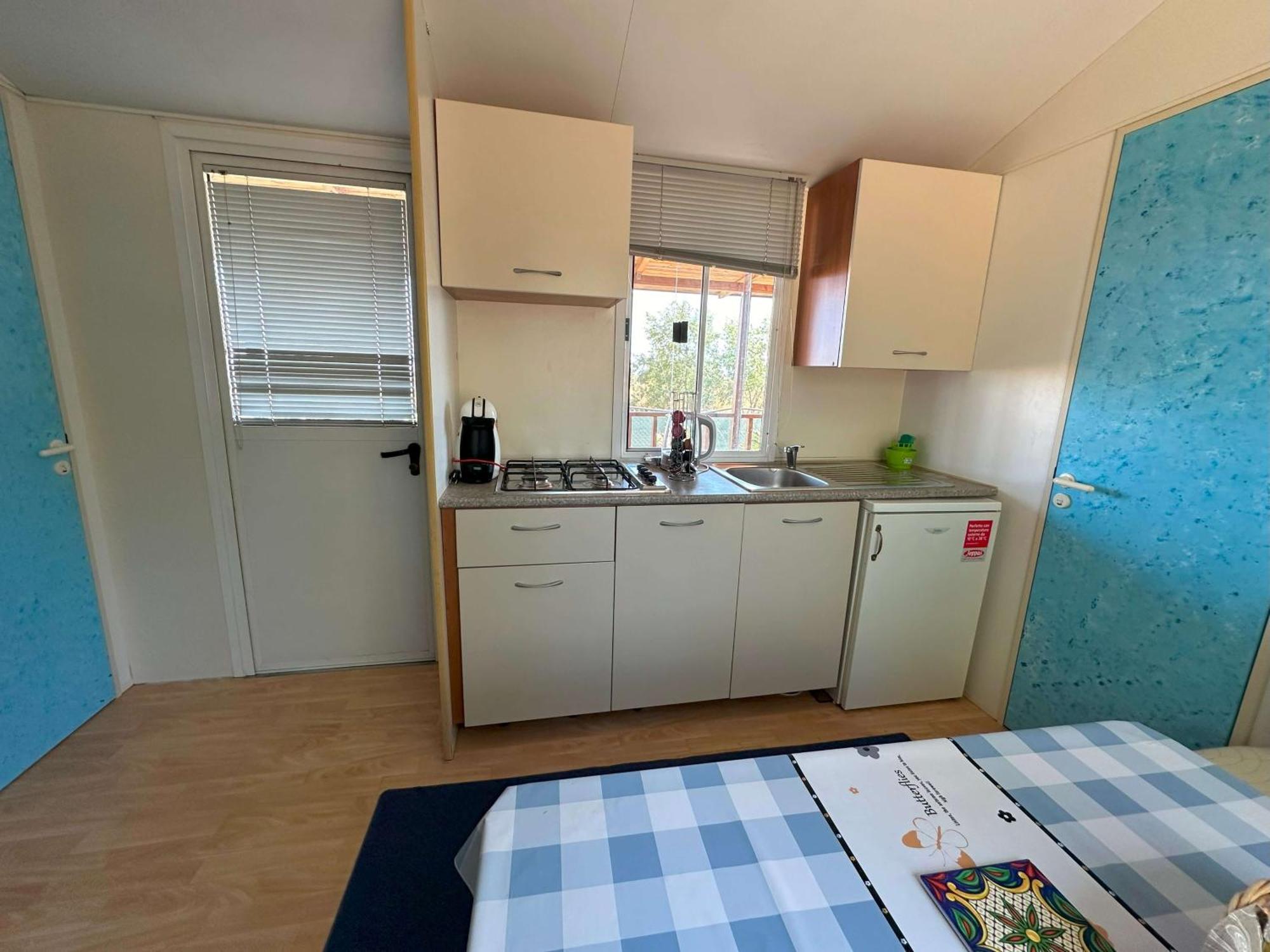 Agri Homes Spanora Crocicchie Zewnętrze zdjęcie