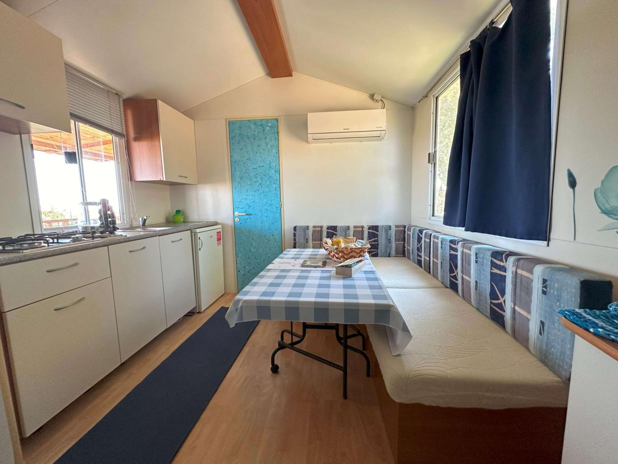 Agri Homes Spanora Crocicchie Zewnętrze zdjęcie